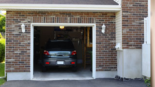 Garage Door Installation at Vincent, California