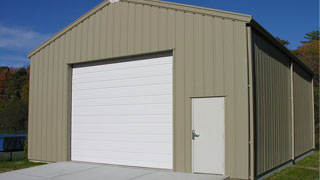 Garage Door Openers at Vincent, California